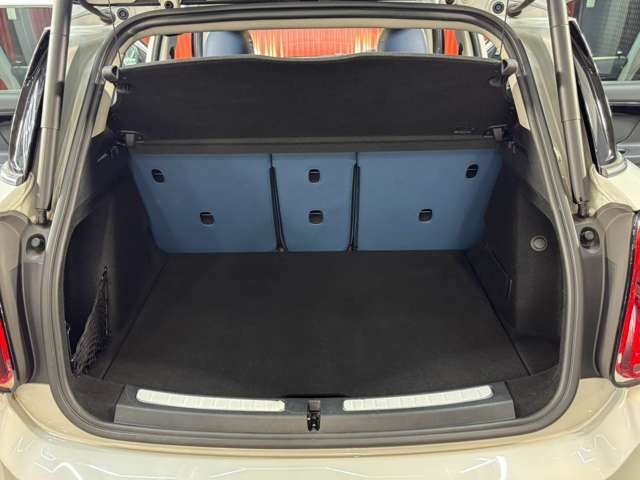 MINI COOPER D CROSSOVER