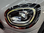 MINI COOPER D CROSSOVER