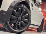 MINI COOPER D CROSSOVER