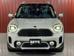 MINI COOPER D CROSSOVER