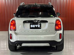MINI COOPER D CROSSOVER