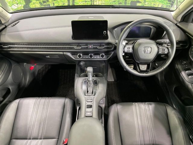 ZR-V