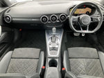 AUDI TT coupe