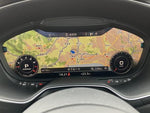 AUDI TT coupe