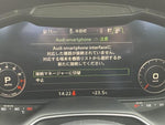 AUDI TT coupe