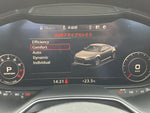 AUDI TT coupe