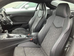 AUDI TT coupe