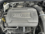 AUDI TT coupe