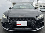 AUDI TT coupe