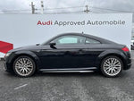 AUDI TT coupe
