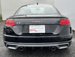AUDI TT coupe