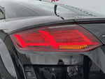 AUDI TT coupe