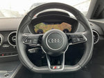AUDI TT coupe
