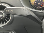 AUDI TT coupe