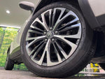 YARIS CROSS HYBRID