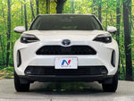 YARIS CROSS HYBRID