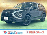 ECLIPSE CROSS 2WD