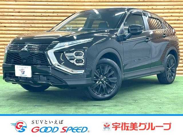 ECLIPSE CROSS 2WD