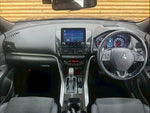 ECLIPSE CROSS 2WD