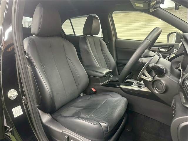 ECLIPSE CROSS 2WD