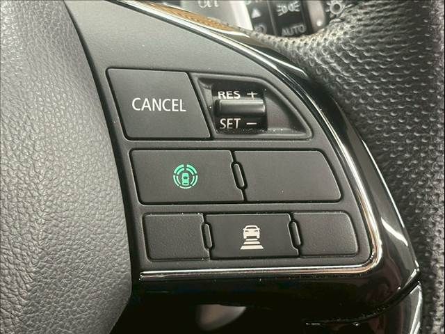ECLIPSE CROSS 2WD