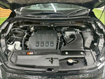 ECLIPSE CROSS 2WD