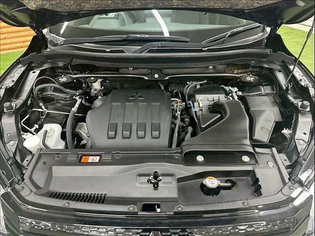 ECLIPSE CROSS 2WD