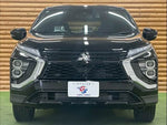 ECLIPSE CROSS 2WD