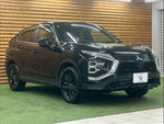ECLIPSE CROSS 2WD
