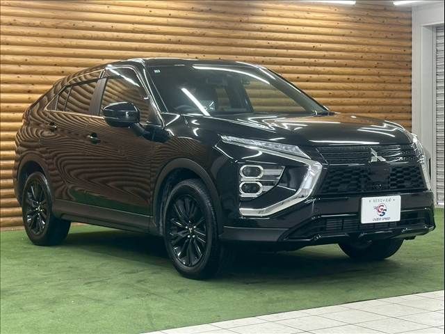 ECLIPSE CROSS 2WD