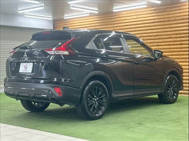 ECLIPSE CROSS 2WD