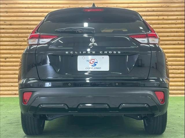 ECLIPSE CROSS 2WD