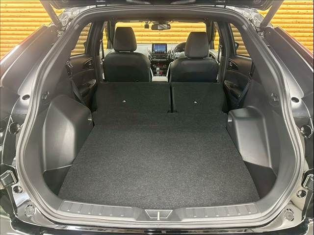 ECLIPSE CROSS 2WD