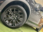 ECLIPSE CROSS 2WD