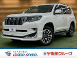 LANDCRUISER PRADO