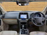 LANDCRUISER PRADO