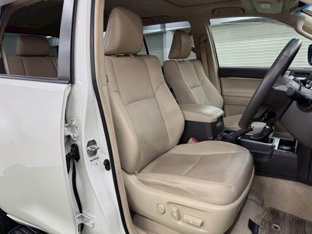 LANDCRUISER PRADO
