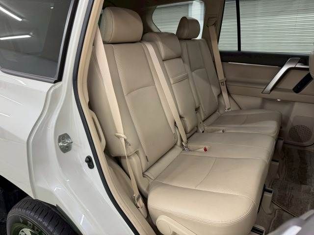LANDCRUISER PRADO