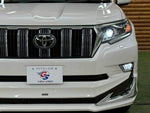 LANDCRUISER PRADO