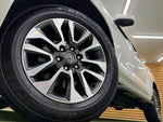 LANDCRUISER PRADO