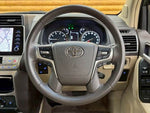 LANDCRUISER PRADO