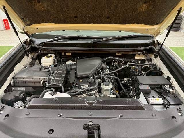 LANDCRUISER PRADO