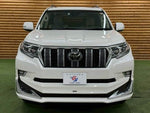 LANDCRUISER PRADO
