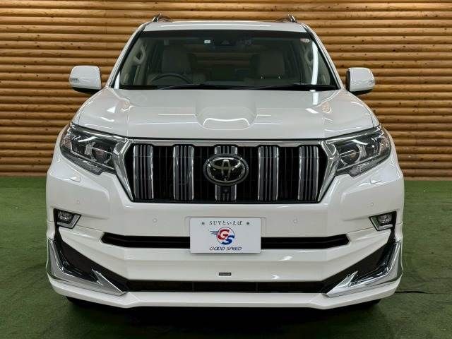 LANDCRUISER PRADO
