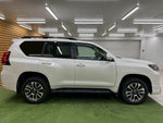 LANDCRUISER PRADO