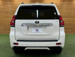 LANDCRUISER PRADO