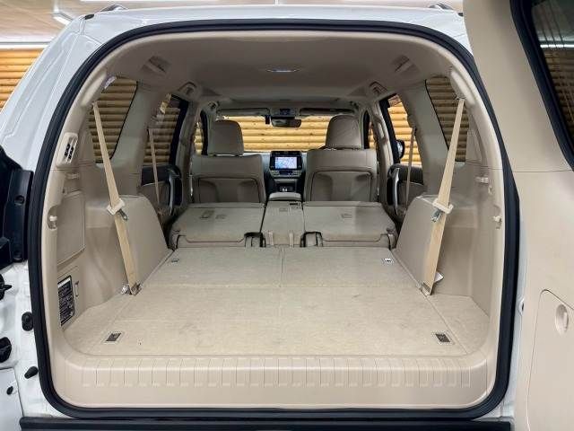 LANDCRUISER PRADO