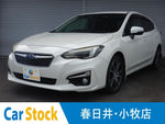 IMPREZA SPORT