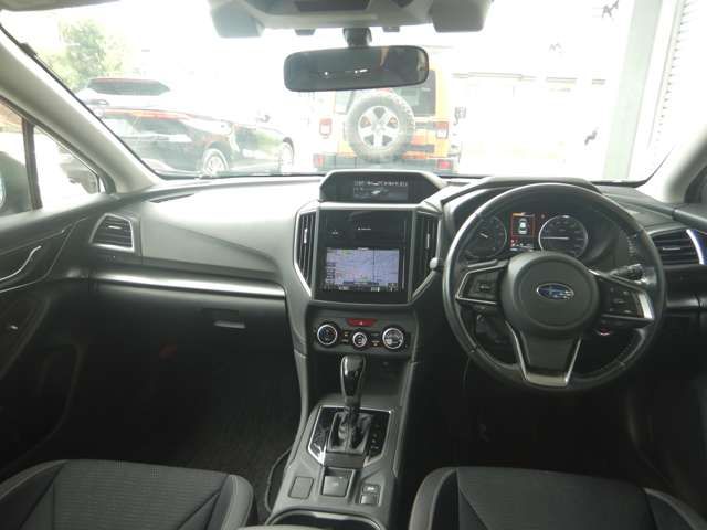 IMPREZA SPORT