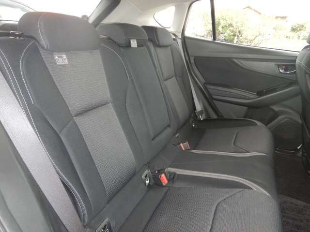 IMPREZA SPORT